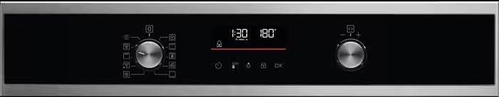 Духовой шкаф Electrolux EOF6P76BX preview 2