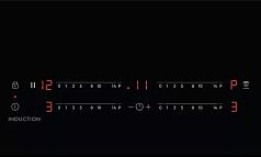 Варочная панель Electrolux EIT60443X