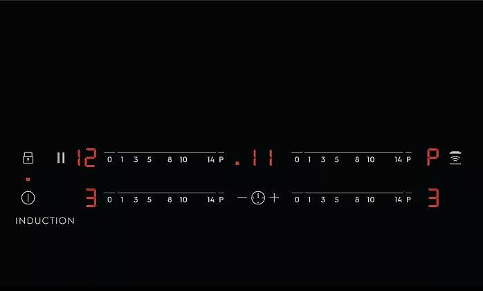 Варочная панель Electrolux EIT60443X preview 2