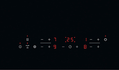 Варочная панель Electrolux CPE 6433 KX