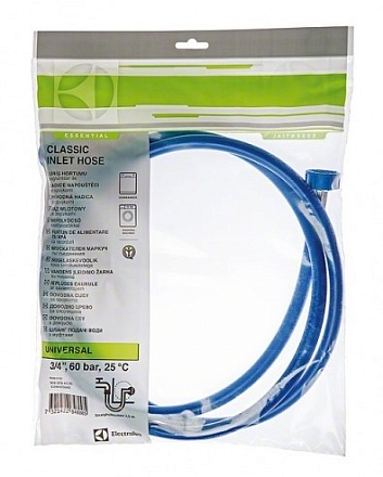 Шланг для подачи холодной воды в стиральные и посудомоечные машины Electrolux E2WII250A preview 2