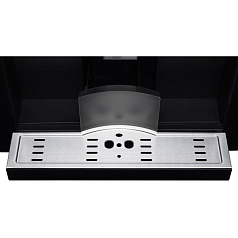 Встраиваемая кофемашина Vard VCC5K