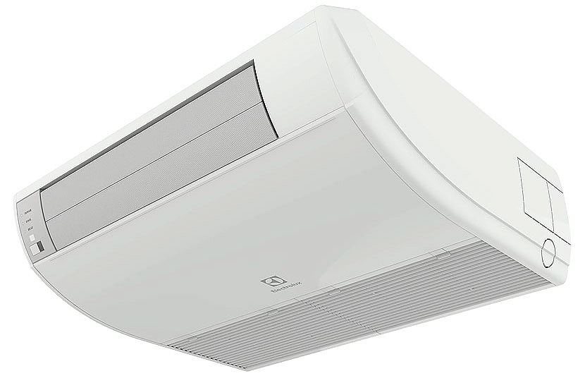 Инверторная сплит-система Electrolux EACU-24H/UP4-DC/N8 preview 1