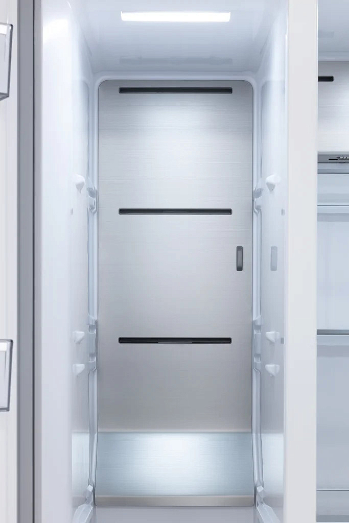 Холодильник Vard VRS177NI preview 9