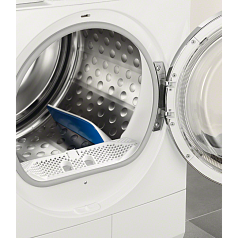 Сушильная машина Electrolux EDH 3686 GDE