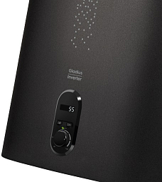 Водонагреватель Electrolux EWH 80 Gladius Inverter Grafit