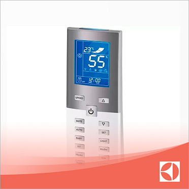 Пульт дистанционного управления