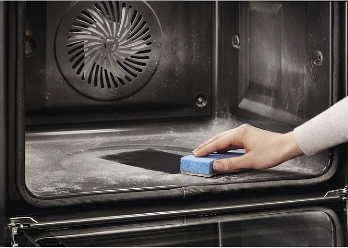 Духовой шкаф Electrolux EOC5851FOX preview 8