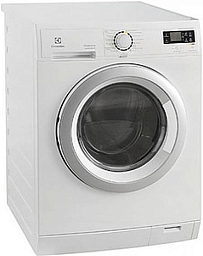 Стирально-сушильная машина Electrolux EWW 1486 HDW