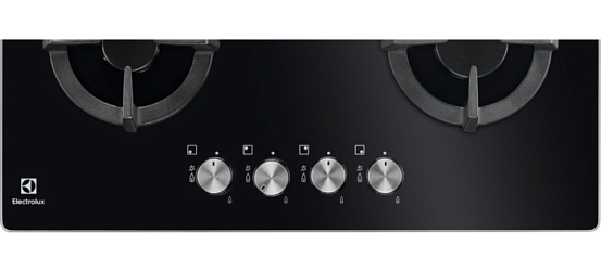 Варочная панель Electrolux GEE264YK preview 11