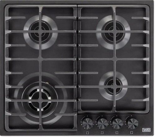 Варочная панель Vard VHGS6434K фото 1 Варочная панель Vard VHGS6434K preview 1