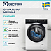 Купить Стиральная машина Electrolux EW6F8482E preview 3