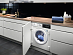Купить Встраиваемая стиральная машина Electrolux EWN7F447WI preview 2