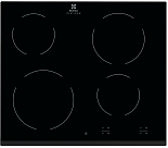 Варочная панель Electrolux EHF96240FK