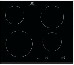 Варочная панель Electrolux EHF96240FK