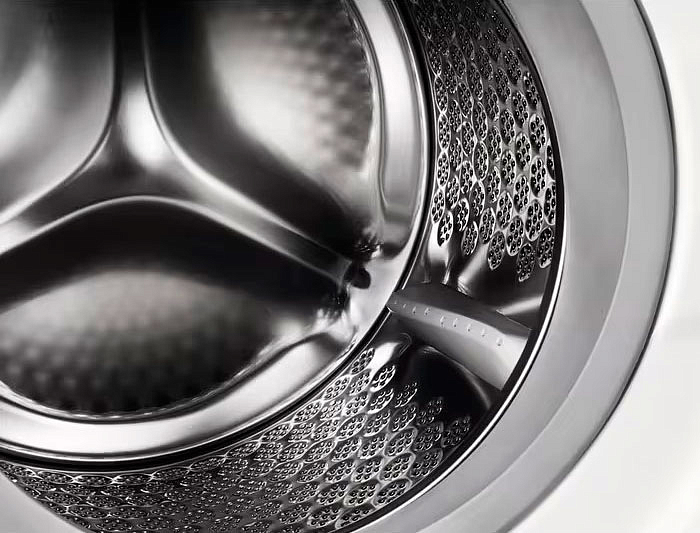 Стирально-сушильная машина Electrolux EW7W268SP preview 8