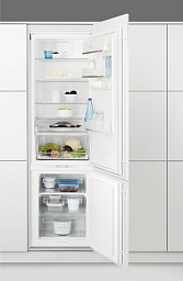 Встраиваемый холодильник Electrolux ENN 3153 AOW