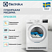 Купить Сушильная машина Electrolux EW6D283DE preview 2