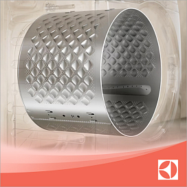 Бак из нержавеющей стали