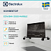 Купить Конвектор Electrolux ECH/BMI-2000 Brilliant Marble preview 2