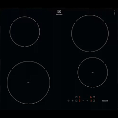 Варочная панель Electrolux EIT60428C