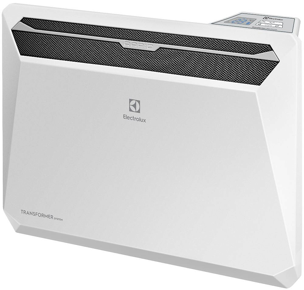 Конвектор Electrolux ECH/R-1500 T-TUE preview 3