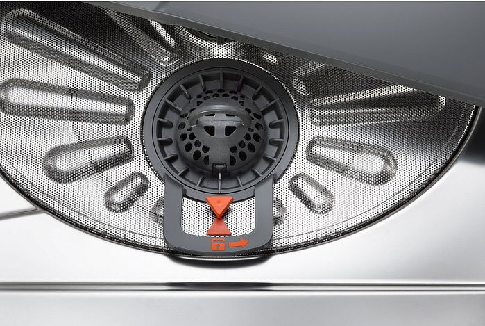 Встраиваемая посудомоечная машина Electrolux EES948300L preview 11