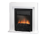 Электрический камин Electrolux EFP/S-4020WS