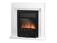 Электрический камин Electrolux EFP/S-4020WS