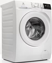Стиральная машина Electrolux EW6FN448W