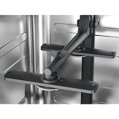 Встраиваемая посудомоечная машина Electrolux EKM923103L