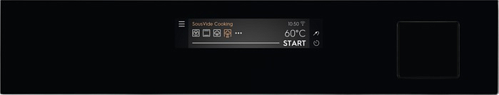 Духовой шкаф Electrolux OKA9S31WZ preview 7