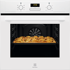 Духовой шкаф Electrolux OEH3H40BW