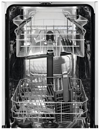 Встраиваемая посудомоечная машина Electrolux ESL94511LO