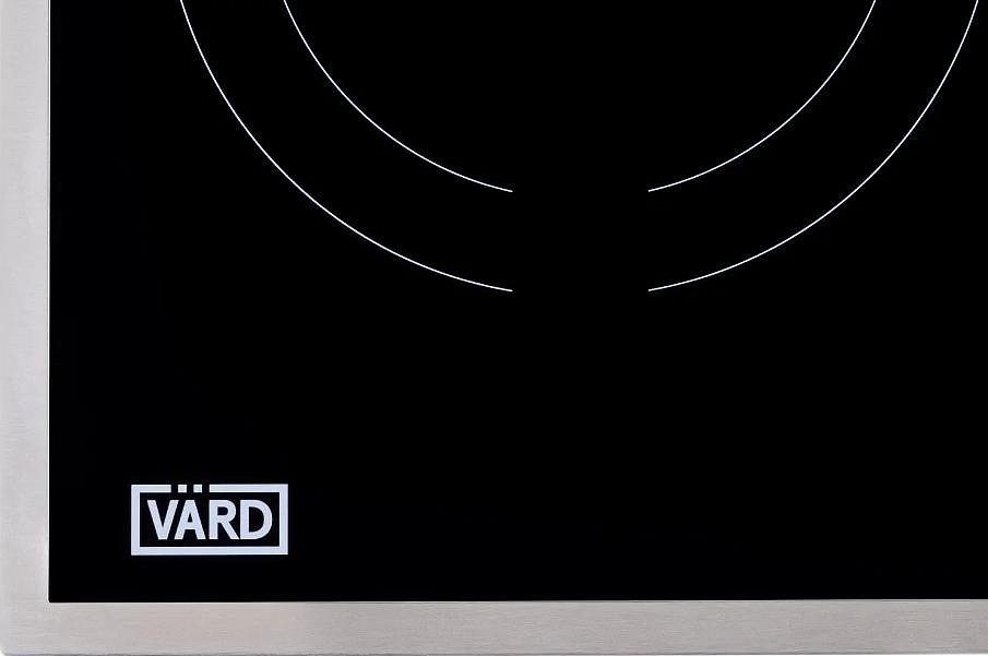 Варочная панель Vard VHC6421X preview 5