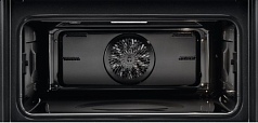 Духовой шкаф Electrolux VKL 8E00 Z