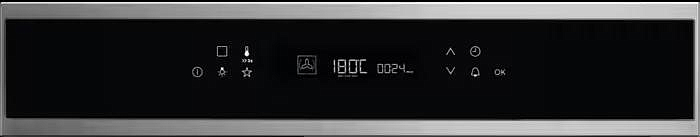 Духовой шкаф Electrolux EOE7P31X preview 2