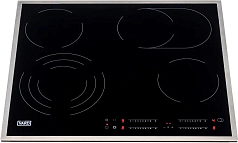 Варочная панель Vard VHC6464X