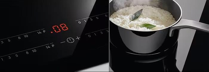 Варочная панель Electrolux CIT61443 preview 11