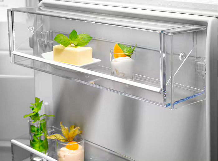 Встраиваемый холодильник Electrolux E7TNGE75S preview 5