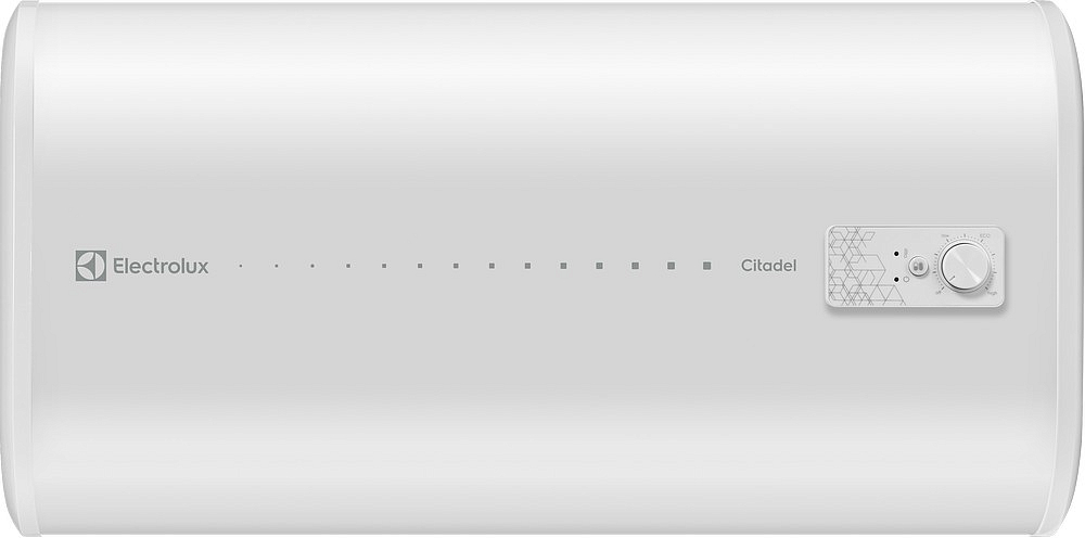 Водонагреватель Electrolux EWH 50 Citadel H preview 2