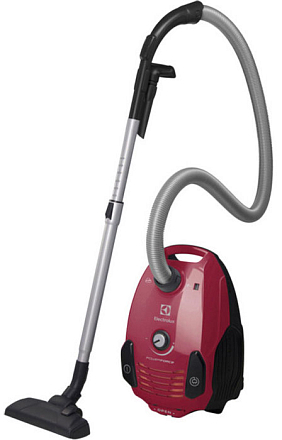 Пылесос Electrolux EPF61RR preview 1