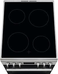 Электрическая плита Electrolux RKR540201X