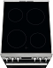 Купить Электрическая плита Electrolux RKR540201X preview 3