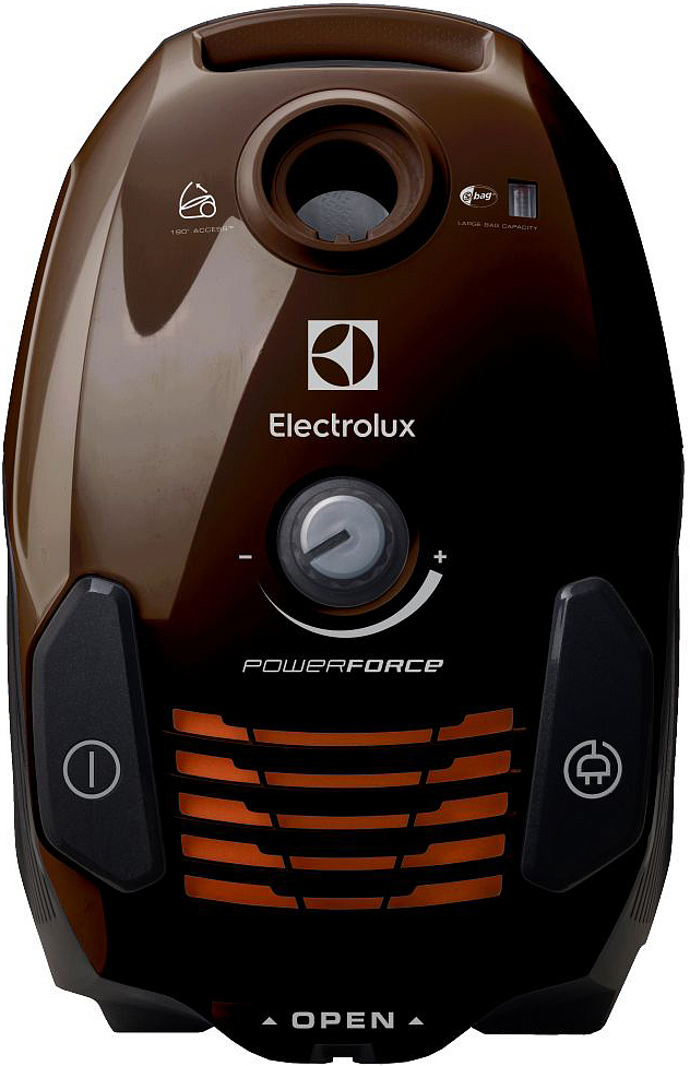 Пылесос Electrolux ZPF 2220 preview 1