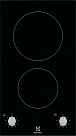 Варочная панель Electrolux LHR3210CK