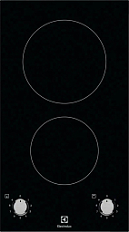 Варочная панель Electrolux LHR3210CK