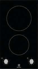 Варочная панель Electrolux LHR3210CK