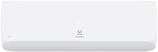 Сплит-система Electrolux EACS-18HAL/N8 preview 2
