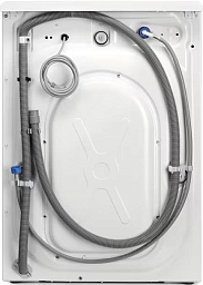 Стиральная машина Electrolux EW6FN528S